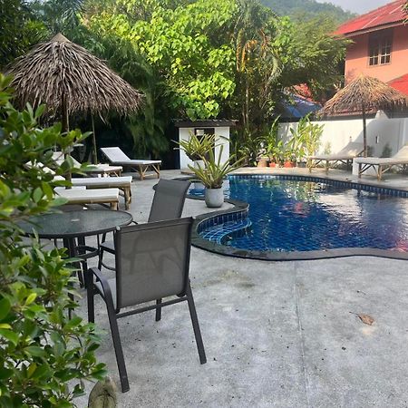 Tropical Village Resort Самуи Экстерьер фото